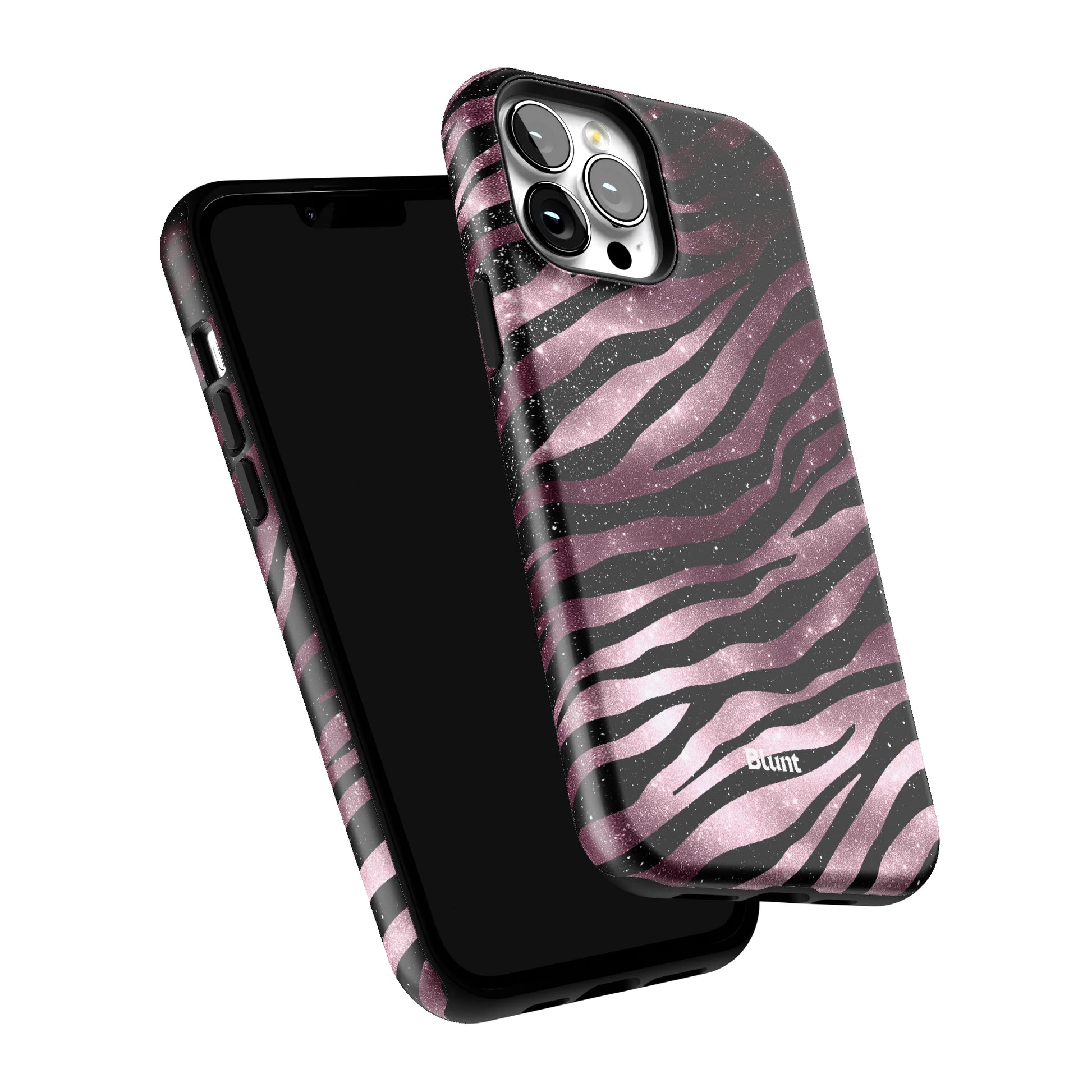 Velvet Zebra iPhone Case gallery - Iphone_13_Pro_Max_6