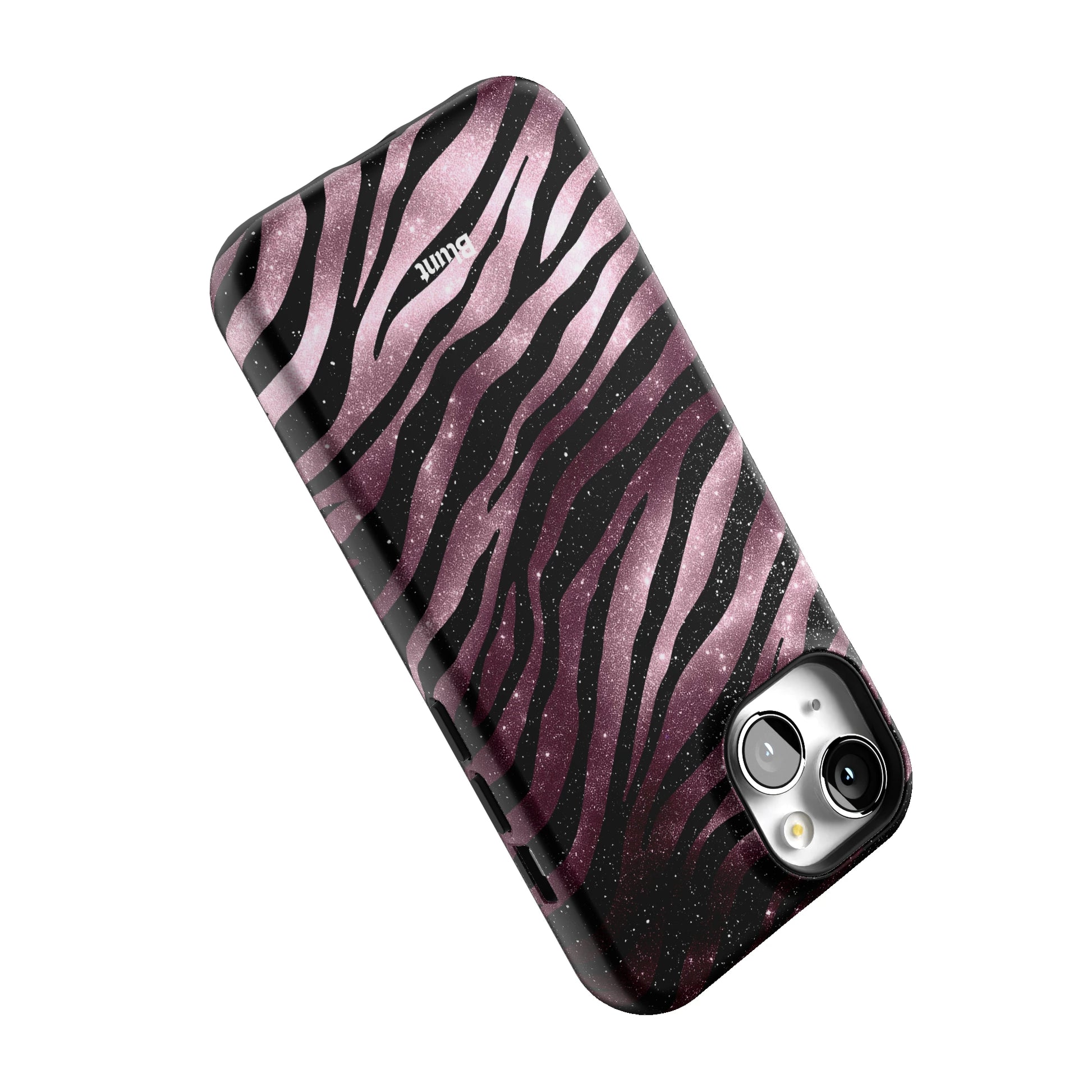 Velvet Zebra iPhone Case gallery - Iphone_14_Iphone_5