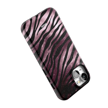 Velvet Zebra iPhone Case gallery - Iphone_14_Iphone_5