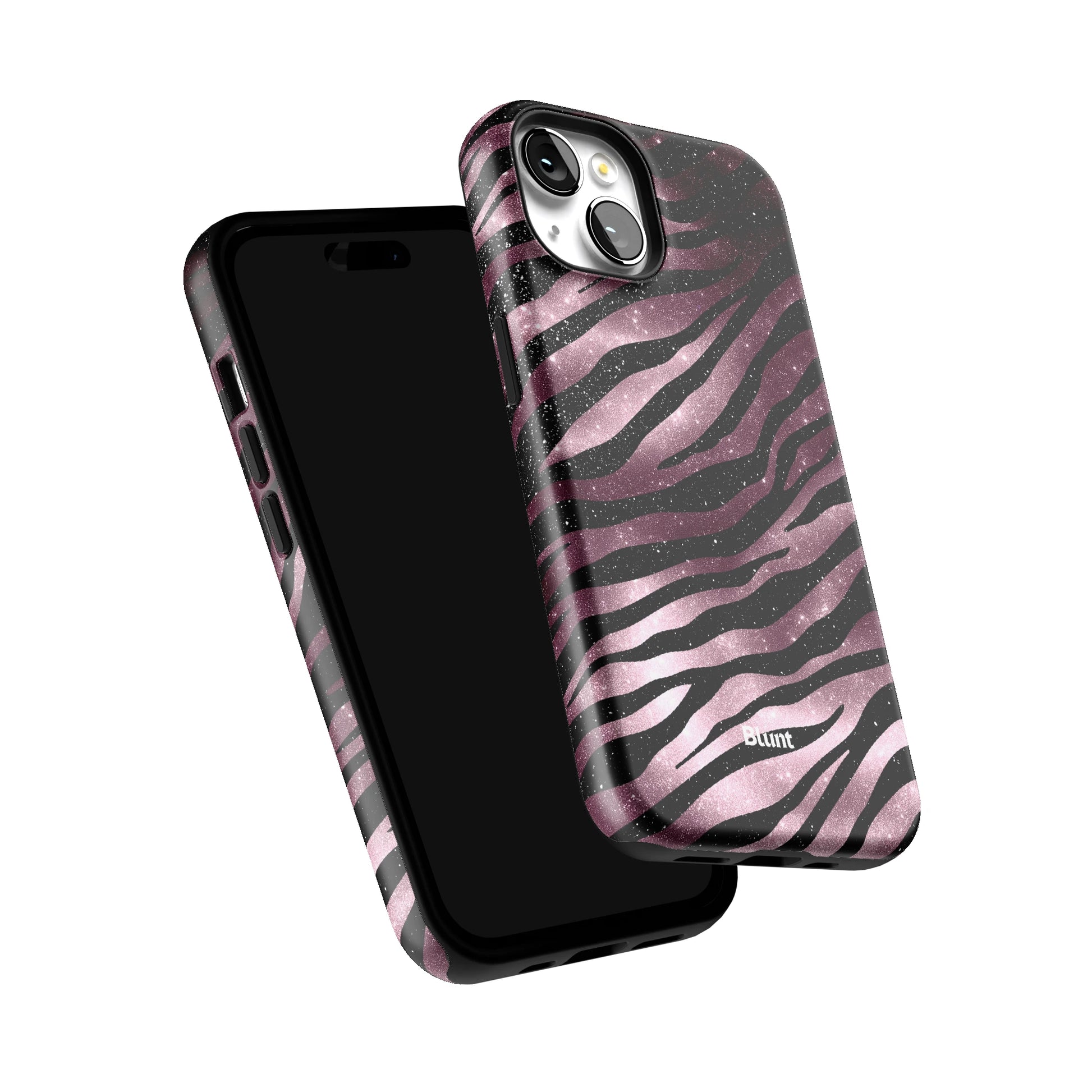 Velvet Zebra iPhone Case gallery - Iphone_14_Iphone_6