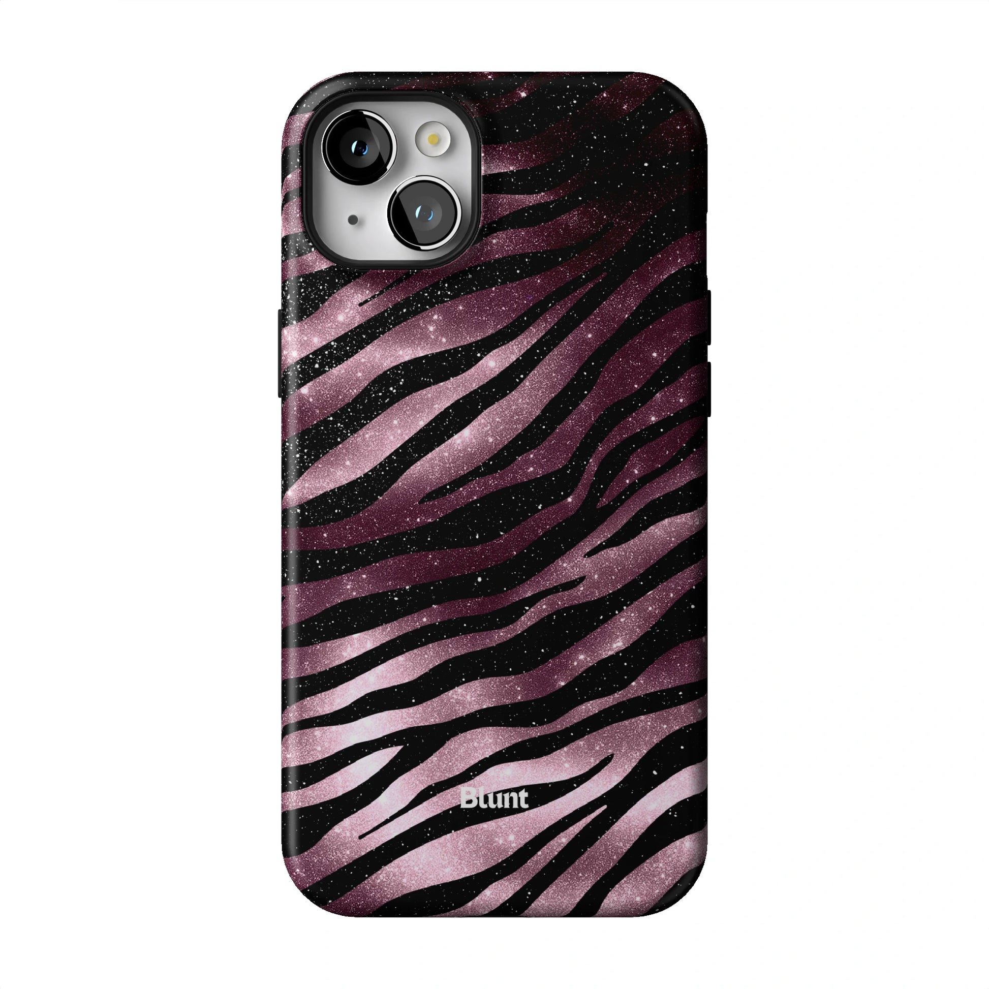 Velvet Zebra iPhone Case gallery - Iphone_14_Mini_Air_Plus_1