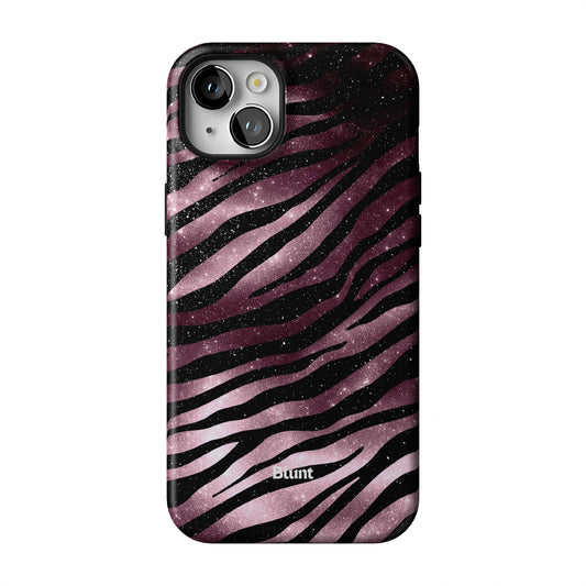 Velvet Zebra iPhone Case gallery - Iphone_14_Mini_Air_Plus_1