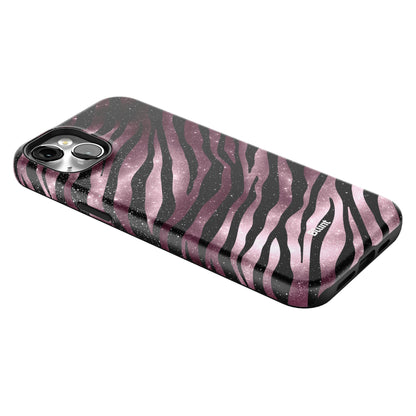 Velvet Zebra iPhone Case gallery - Iphone_14_Mini_Air_Plus_2