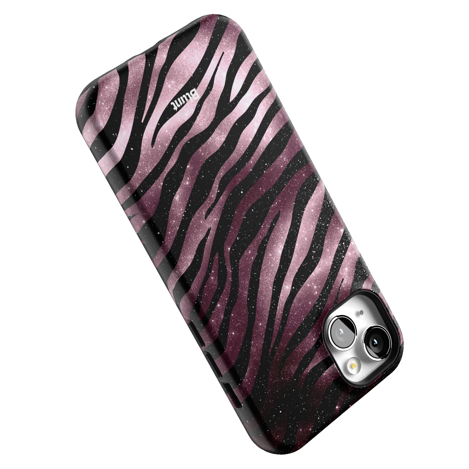 Velvet Zebra iPhone Case gallery - Iphone_14_Mini_Air_Plus_5