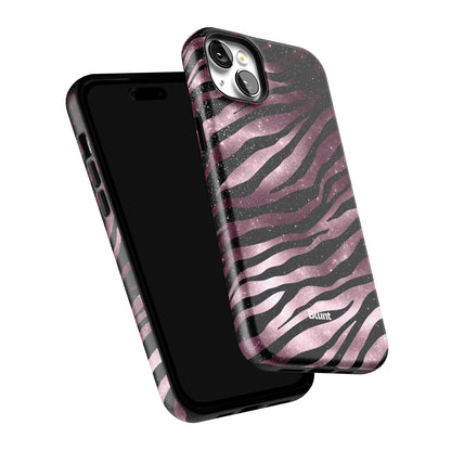 Velvet Zebra iPhone Case gallery - Iphone_14_Mini_Air_Plus_6