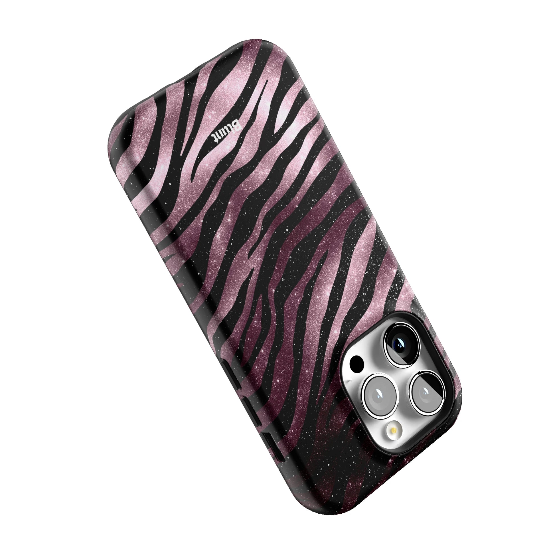 Velvet Zebra iPhone Case gallery - Iphone_14_Pro_5