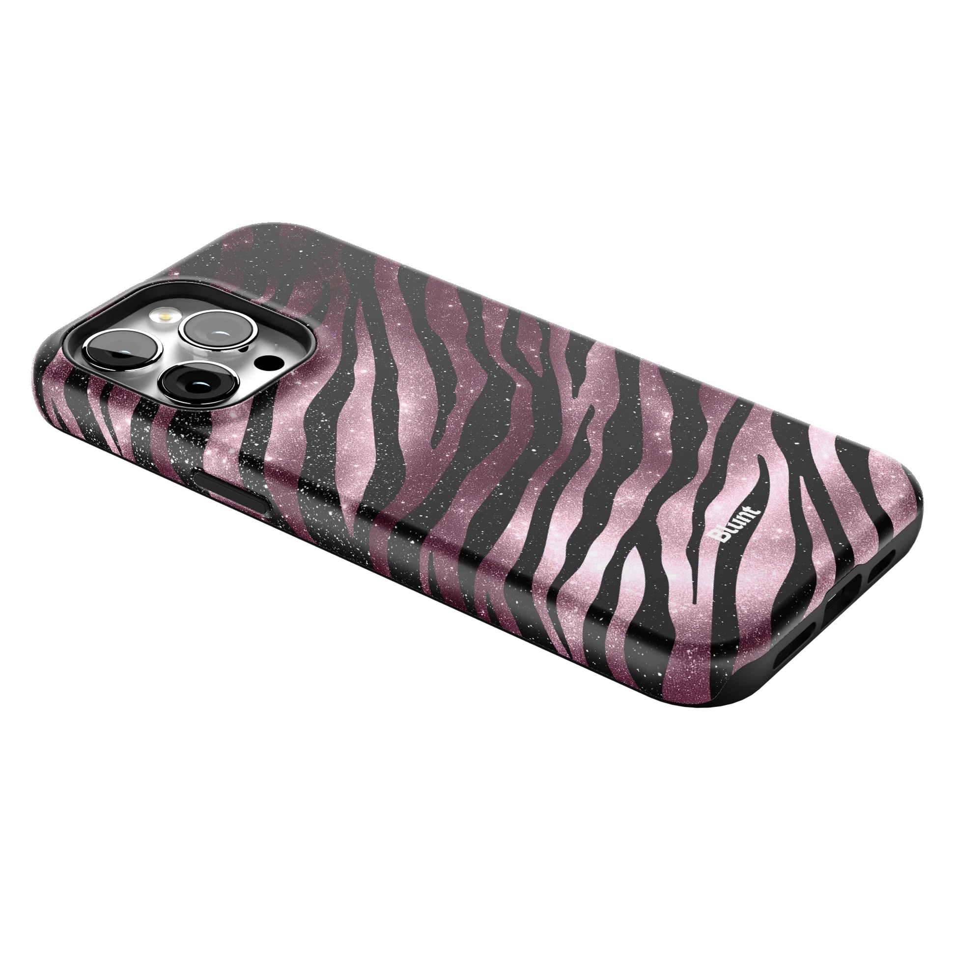 Velvet Zebra iPhone Case gallery - Iphone_14_Pro_Max_2