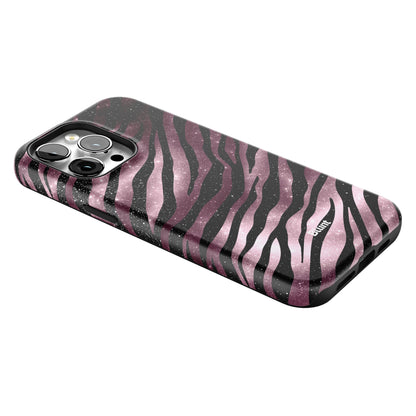 Velvet Zebra iPhone Case gallery - Iphone_14_Pro_Max_2