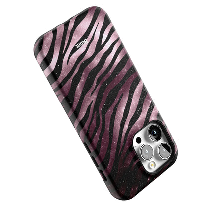 Velvet Zebra iPhone Case gallery - Iphone_14_Pro_Max_5