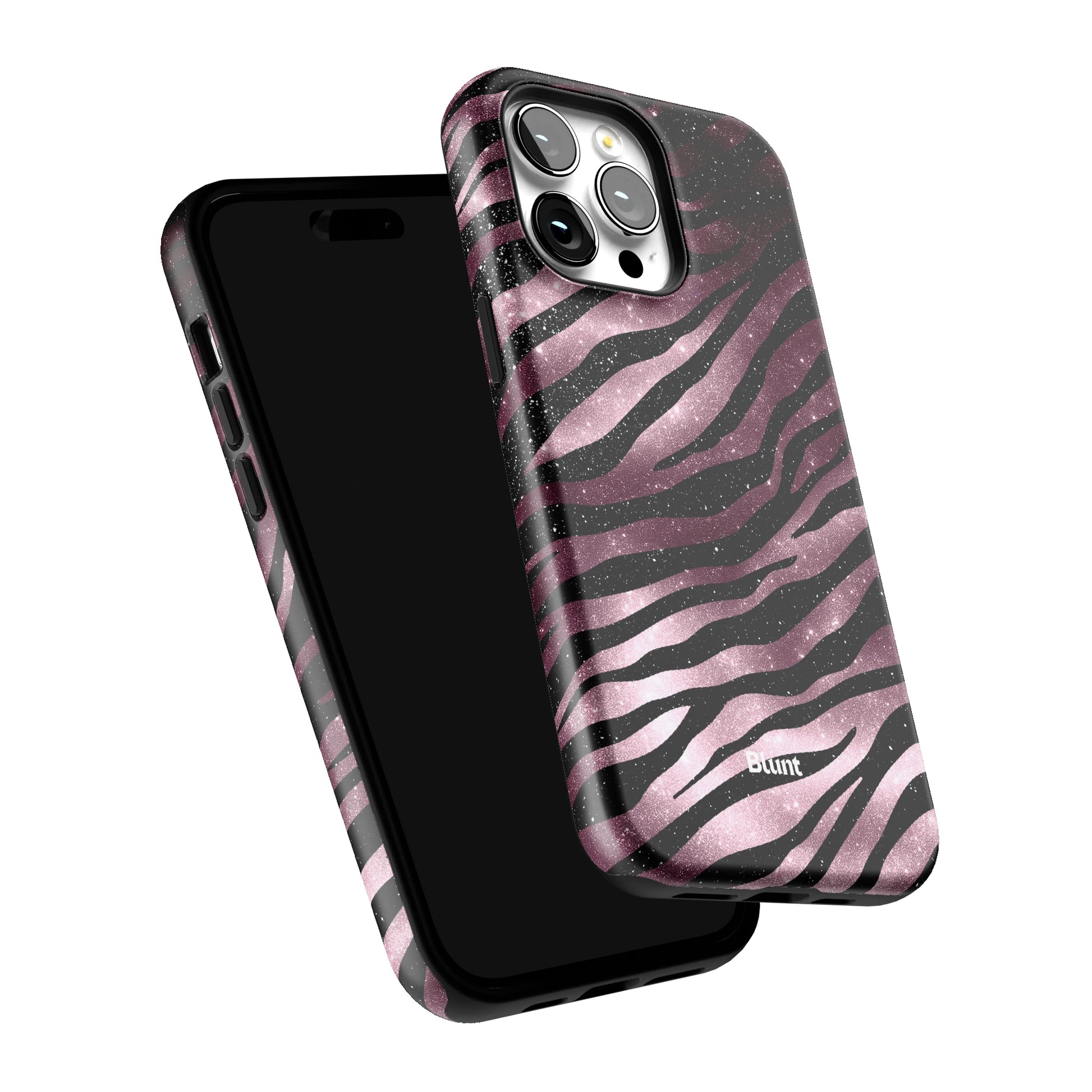 Velvet Zebra iPhone Case gallery - Iphone_14_Pro_Max_6