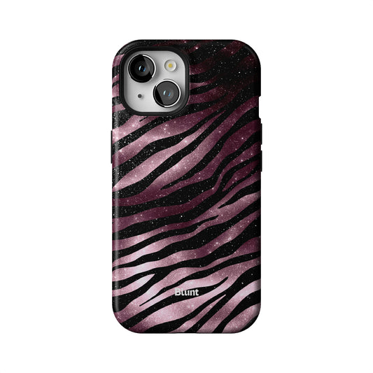 Velvet Zebra iPhone Case gallery - Iphone_15_Iphone_1