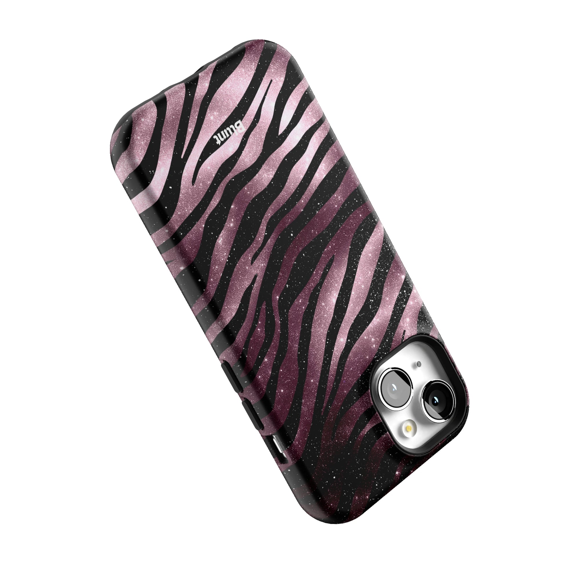Velvet Zebra iPhone Case gallery - Iphone_15_Iphone_5