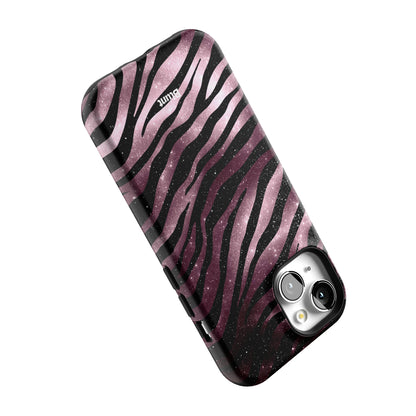 Velvet Zebra iPhone Case gallery - Iphone_15_Iphone_5