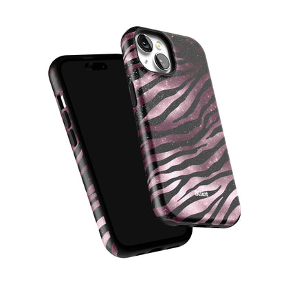 Velvet Zebra iPhone Case gallery - Iphone_15_Iphone_6