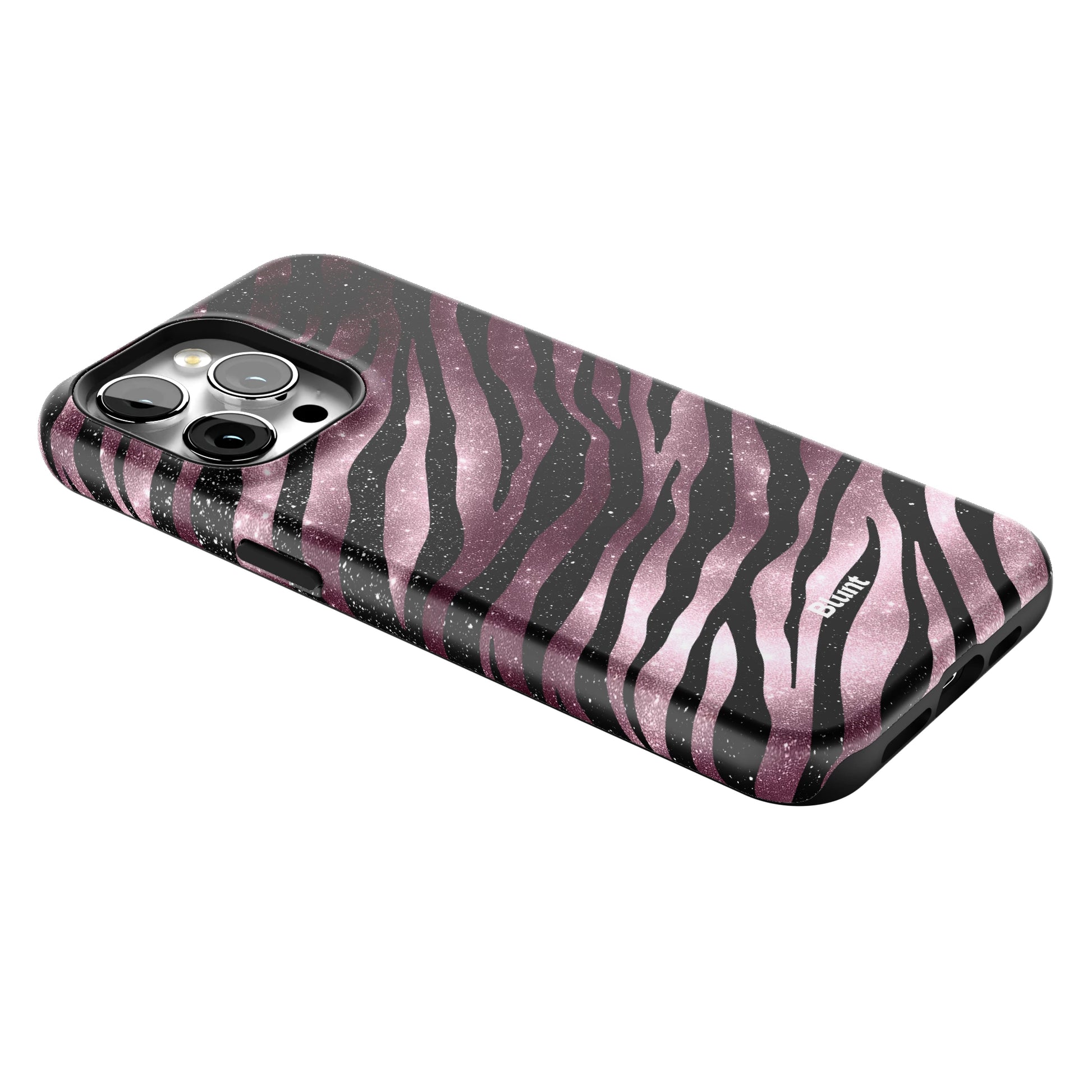 Velvet Zebra iPhone Case gallery - Iphone_15_Pro_Max_2