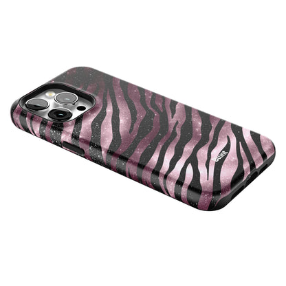 Velvet Zebra iPhone Case gallery - Iphone_15_Pro_Max_2
