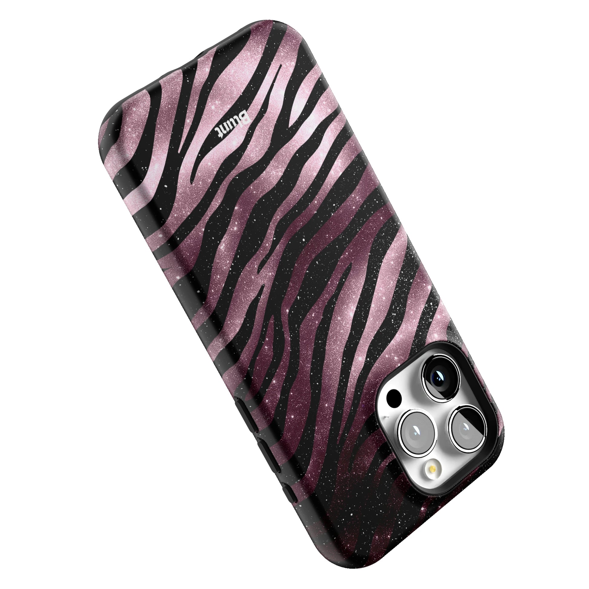 Velvet Zebra iPhone Case gallery - Iphone_15_Pro_Max_5