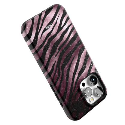 Velvet Zebra iPhone Case gallery - Iphone_15_Pro_Max_5