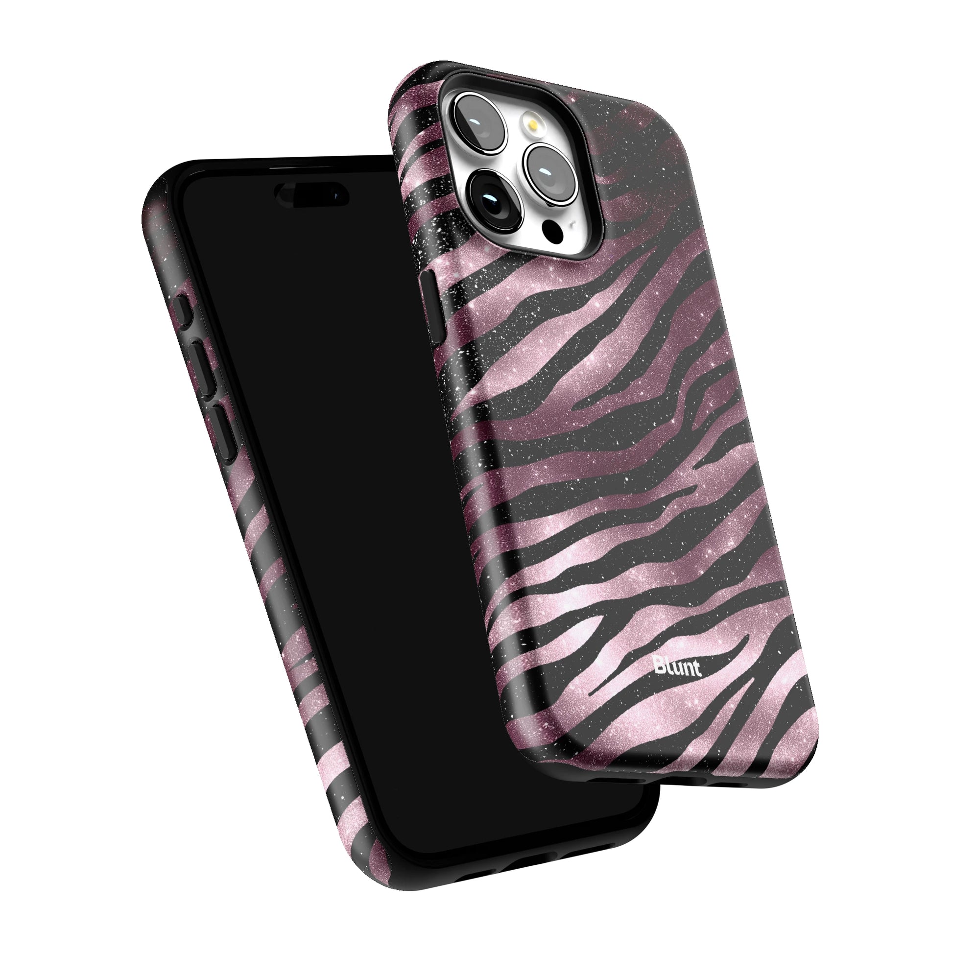 Velvet Zebra iPhone Case gallery - Iphone_15_Pro_Max_6