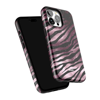 Velvet Zebra iPhone Case gallery - Iphone_15_Pro_Max_6