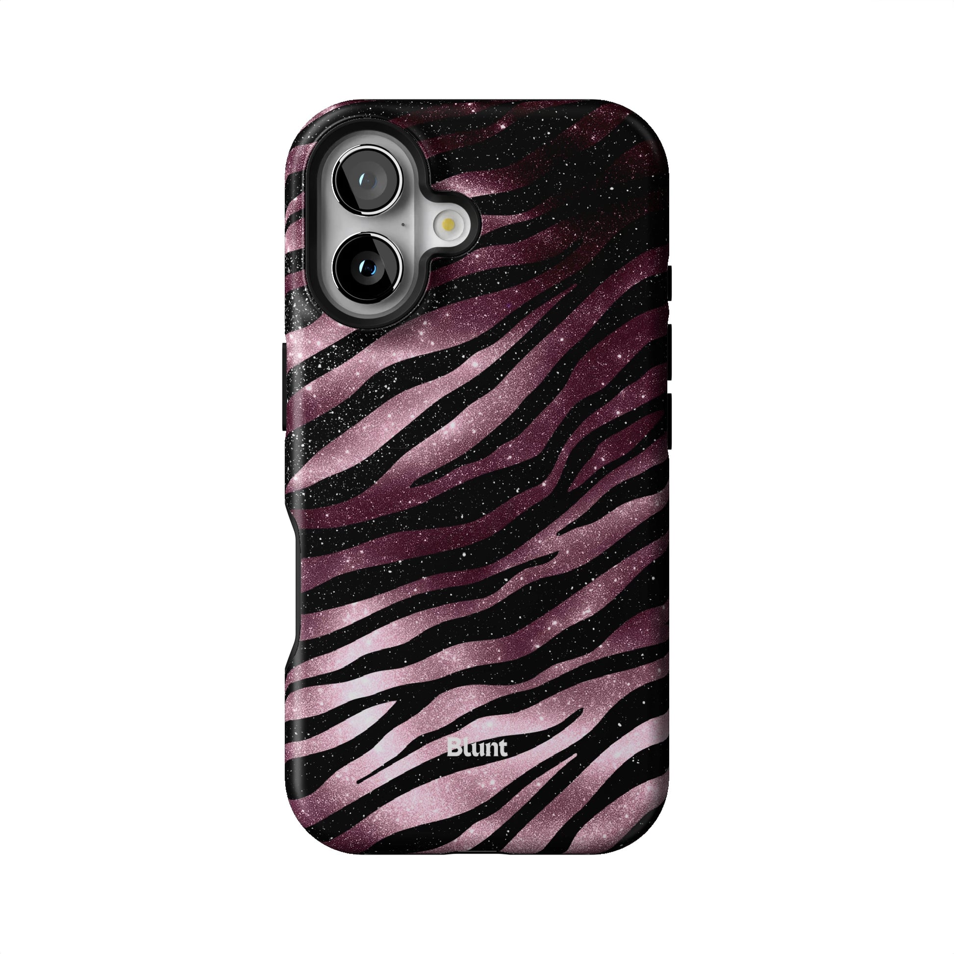 Velvet Zebra iPhone Case gallery - Iphone_16_Iphone_1