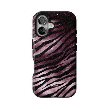 Velvet Zebra iPhone Case gallery - Iphone_16_Iphone_1