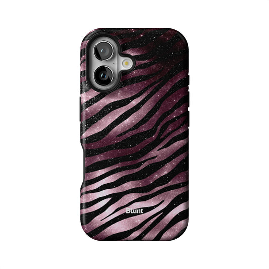 Velvet Zebra iPhone Case gallery - Iphone_16_Iphone_1