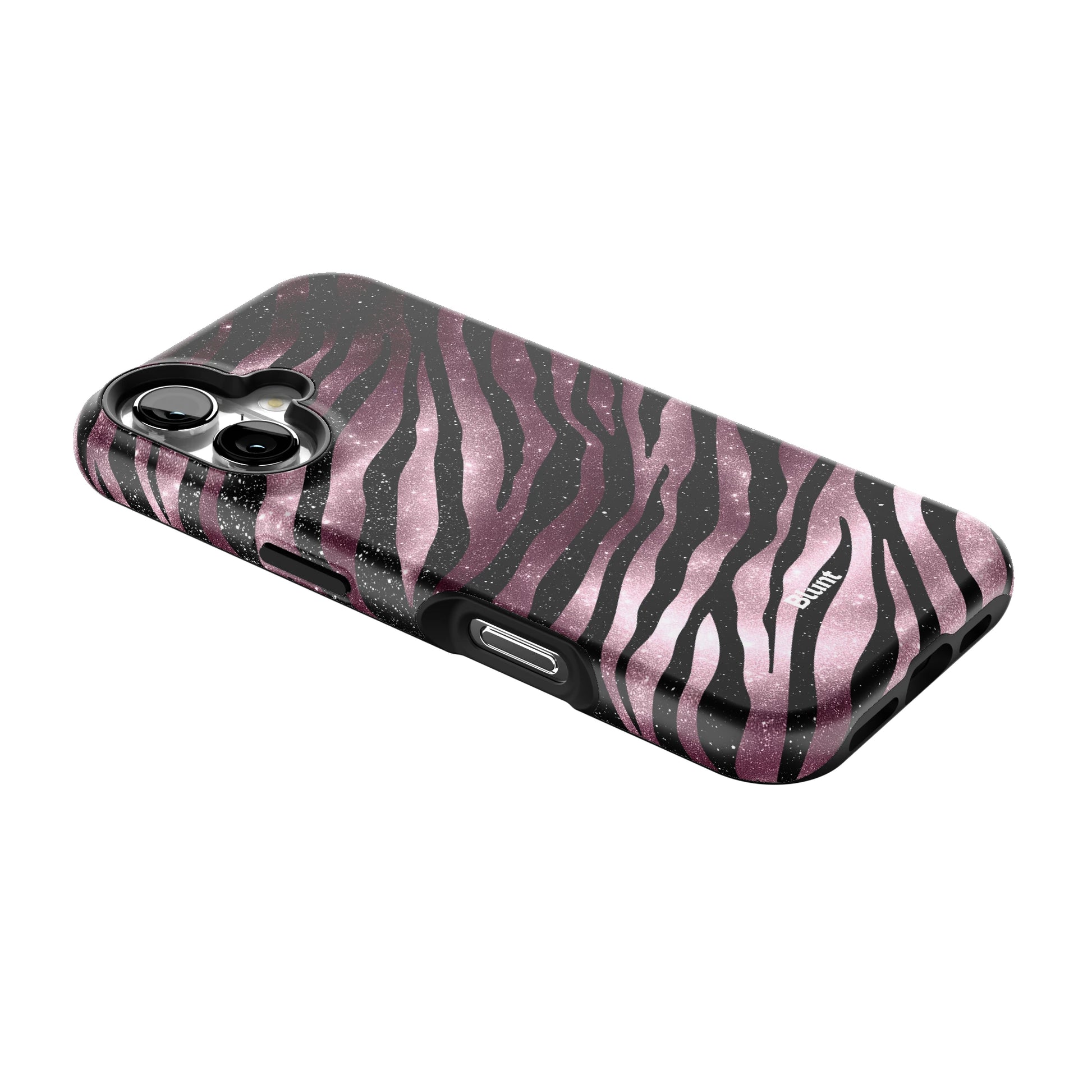 Velvet Zebra iPhone Case gallery - Iphone_16_Iphone_2