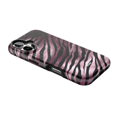 Velvet Zebra iPhone Case gallery - Iphone_16_Iphone_2