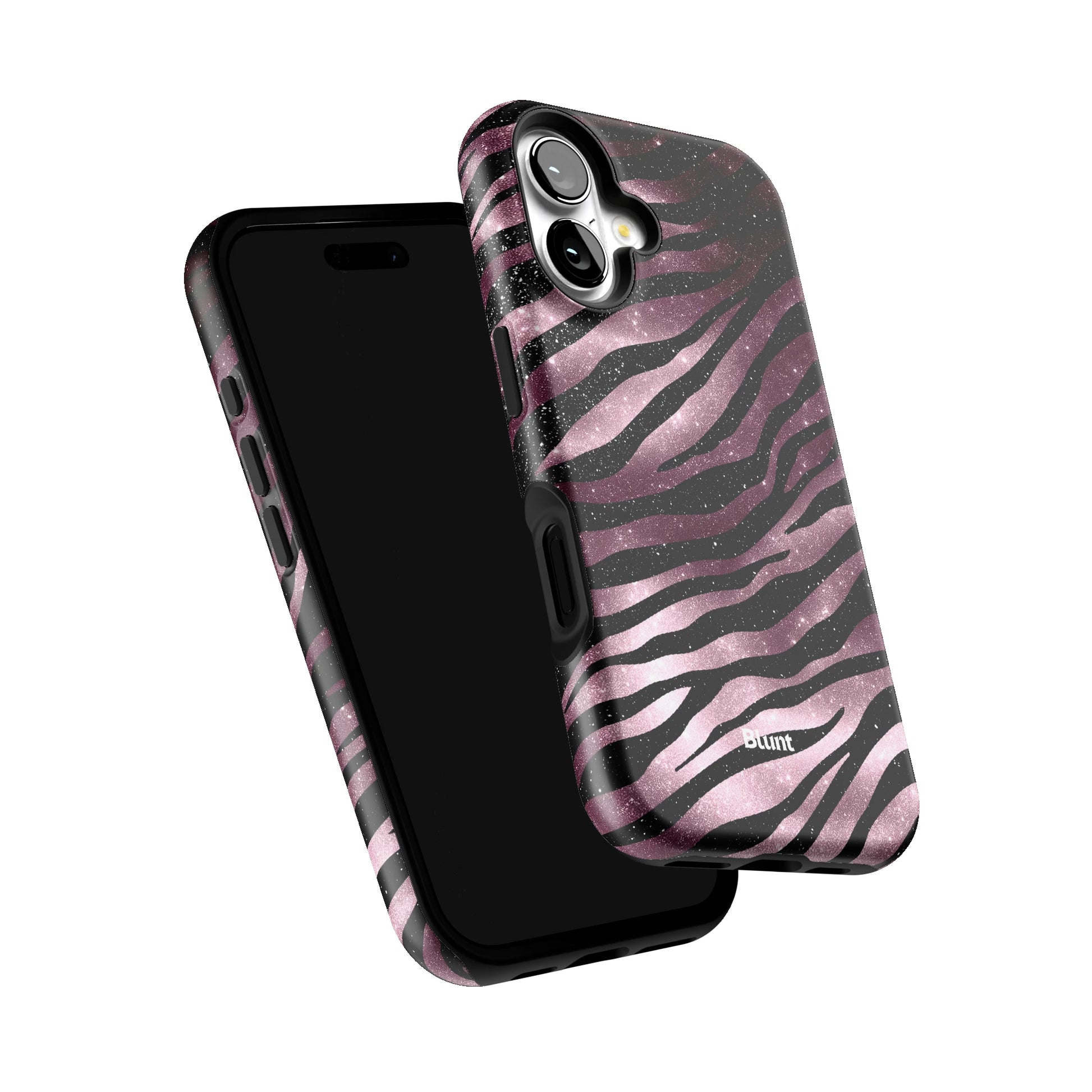 Velvet Zebra iPhone Case gallery - Iphone_16_Iphone_6