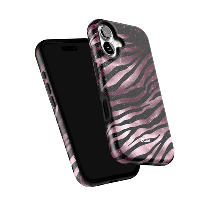 Velvet Zebra iPhone Case gallery - Iphone_16_Iphone_6