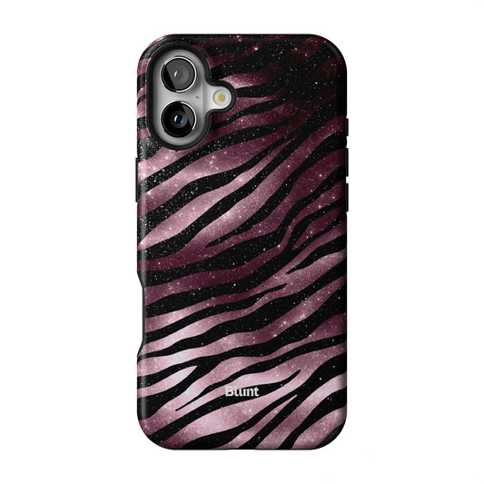 Velvet Zebra iPhone Case gallery - Iphone_16_Mini_Air_Plus_1