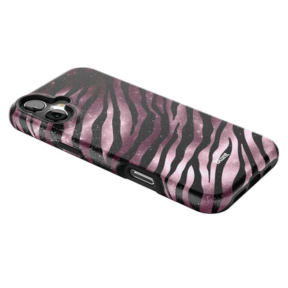 Velvet Zebra iPhone Case gallery - Iphone_16_Mini_Air_Plus_2