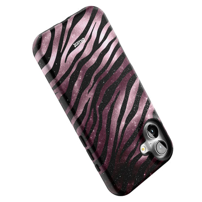 Velvet Zebra iPhone Case gallery - Iphone_16_Mini_Air_Plus_5