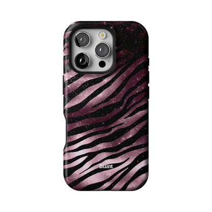 Velvet Zebra iPhone Case gallery - Iphone_16_Pro_1