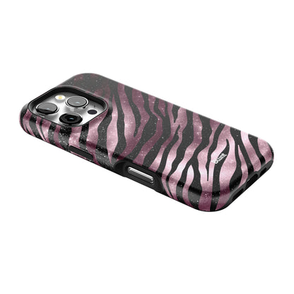 Velvet Zebra iPhone Case gallery - Iphone_16_Pro_2