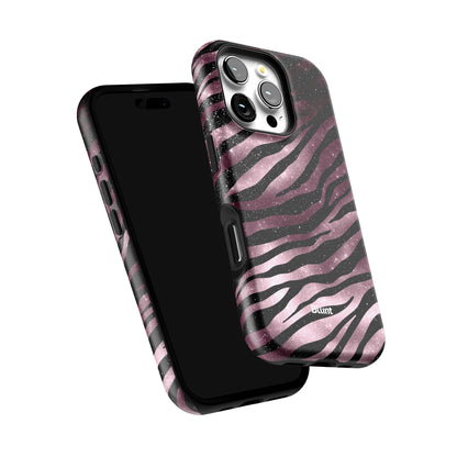 Velvet Zebra iPhone Case gallery - Iphone_16_Pro_6