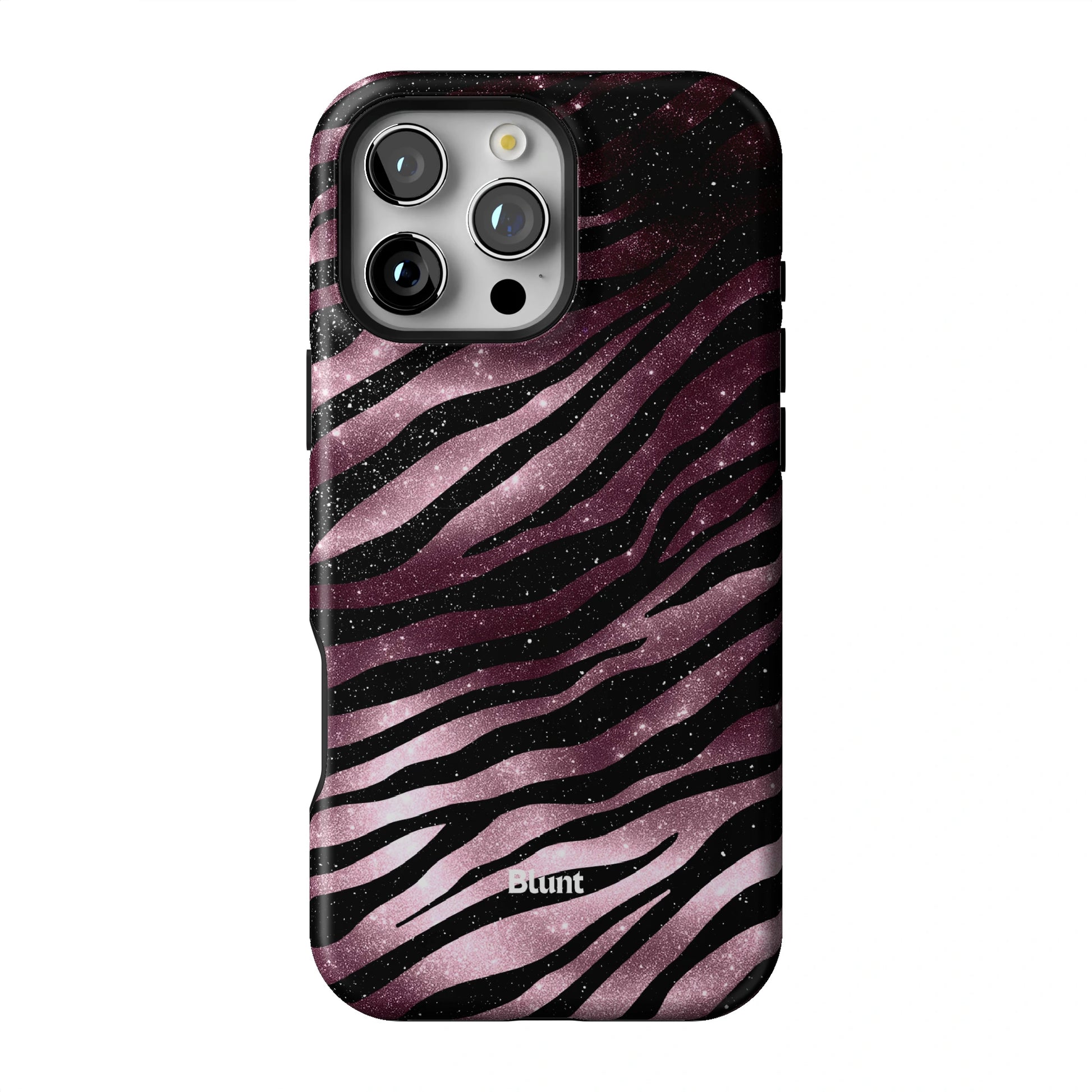 Velvet Zebra iPhone Case gallery - Iphone_16_Pro_Max_1