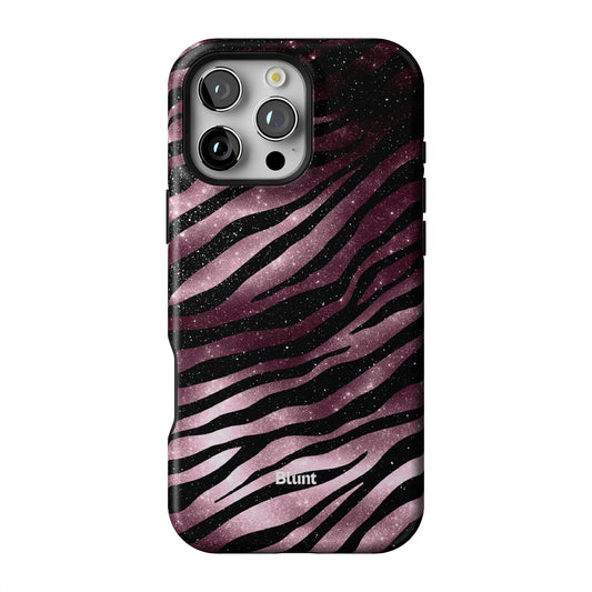 Velvet Zebra iPhone Case gallery - Iphone_16_Pro_Max_1