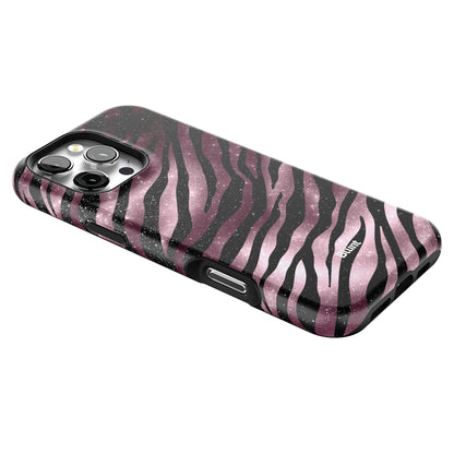 Velvet Zebra iPhone Case gallery - Iphone_16_Pro_Max_2