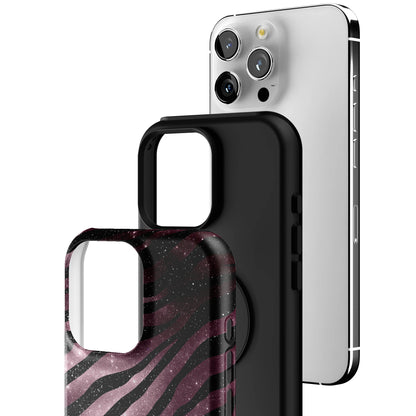 Velvet Zebra iPhone Case gallery - Iphone_16_Pro_Max_3