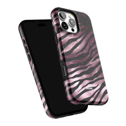 Velvet Zebra iPhone Case gallery - Iphone_16_Pro_Max_6