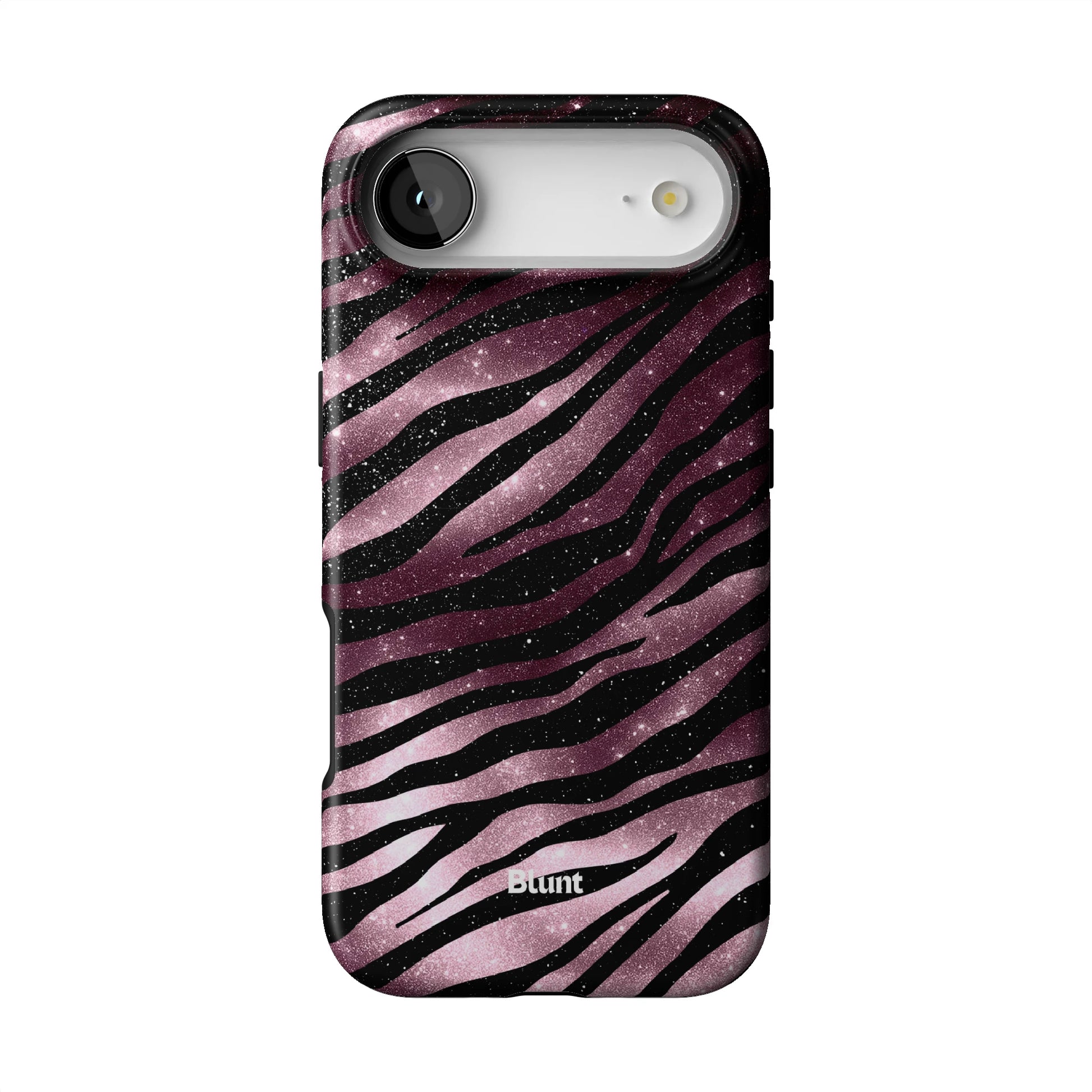 Velvet Zebra iPhone Case gallery - Iphone_17_Air_1