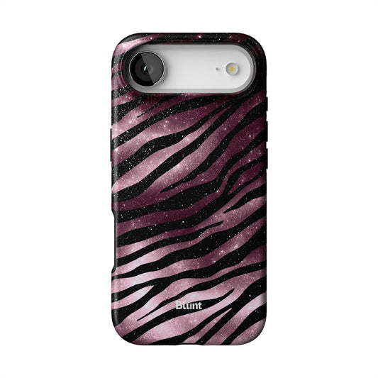 Velvet Zebra iPhone Case gallery - Iphone_17_Air_1