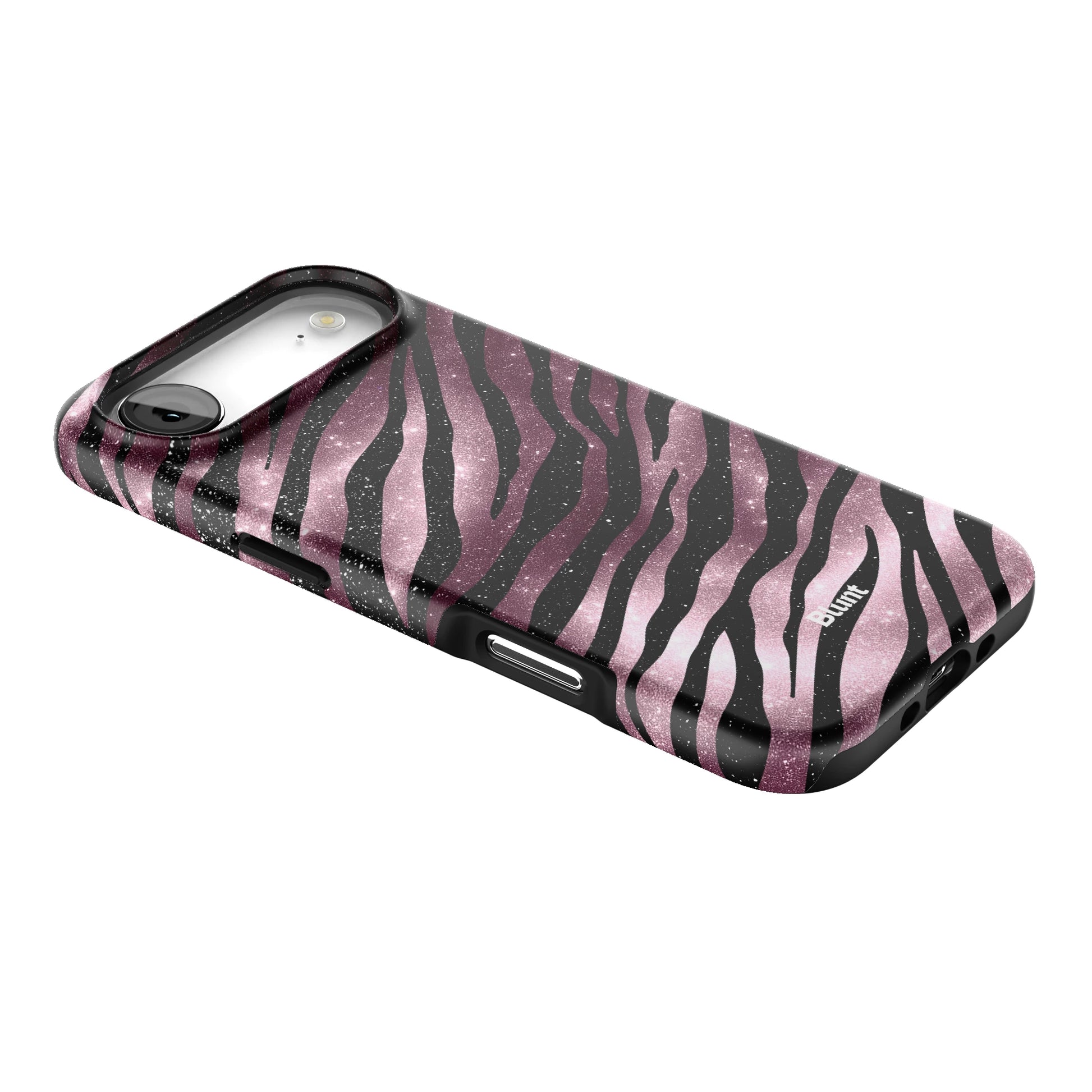 Velvet Zebra iPhone Case gallery - Iphone_17_Air_2