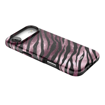 Velvet Zebra iPhone Case gallery - Iphone_17_Air_2