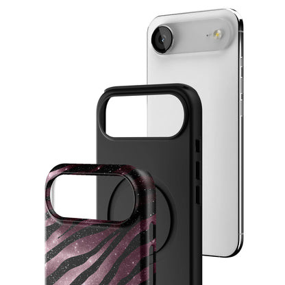 Velvet Zebra iPhone Case gallery - Iphone_17_Air_3
