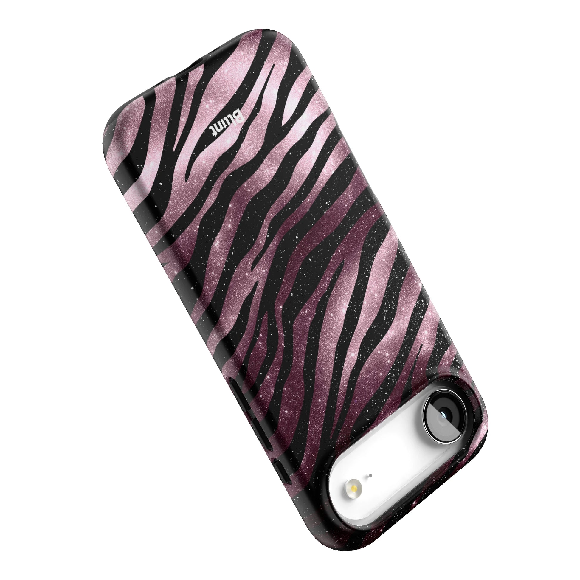 Velvet Zebra iPhone Case gallery - Iphone_17_Air_5
