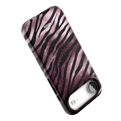 Velvet Zebra iPhone Case gallery - Iphone_17_Air_5
