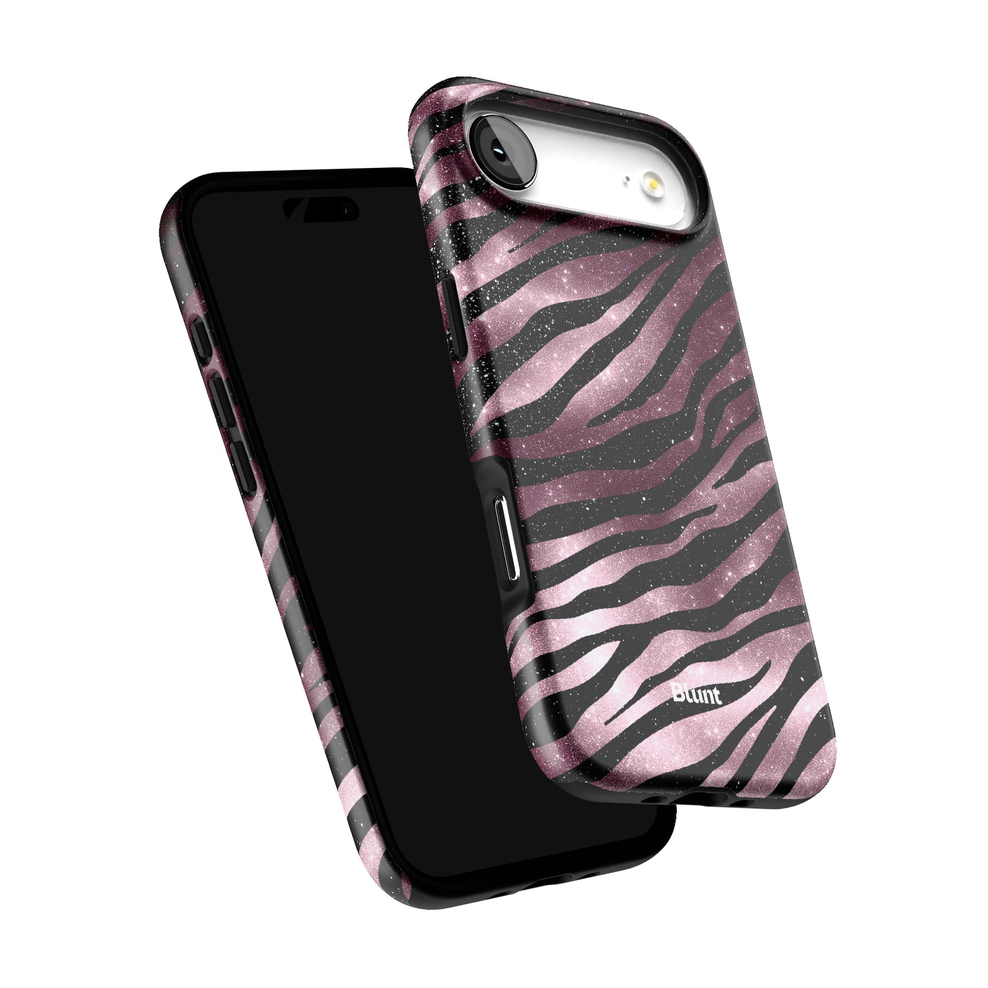 Velvet Zebra iPhone Case gallery - Iphone_17_Air_6